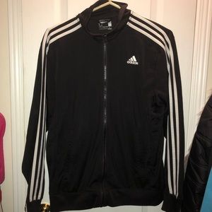 Men’s adidas Zip up
